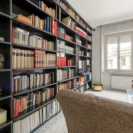 Διαμέρισμα Duomo - Elegant & Design 1 Bdr By Rentopolis *