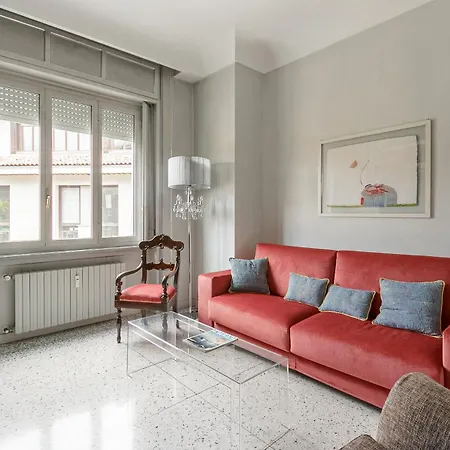 Duomo - Elegant & Design 1 Bdr By Rentopolis * Μιλάνο