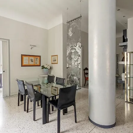 Duomo - Elegant & Design 1 Bdr By Rentopolis