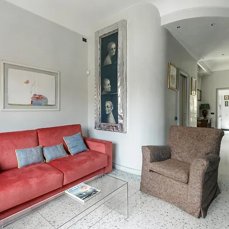 Duomo - Elegant & Design 1 Bdr By Rentopolis Διαμέρισμα