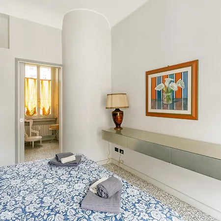 Duomo - Elegant & Design 1 Bdr By Rentopolis Διαμέρισμα Μιλάνο