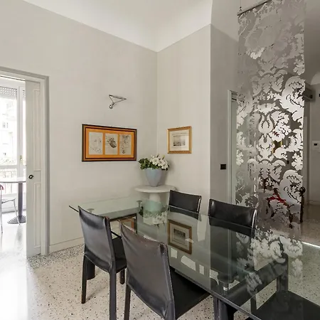 Duomo - Elegant & Design 1 Bdr By Rentopolis Μιλάνο