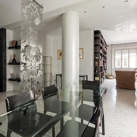 Duomo - Elegant & Design 1 Bdr By Rentopolis * Μιλάνο