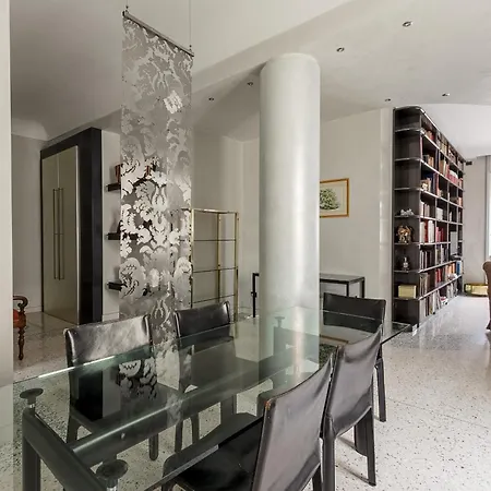 Duomo - Elegant & Design 1 Bdr By Rentopolis Διαμέρισμα
