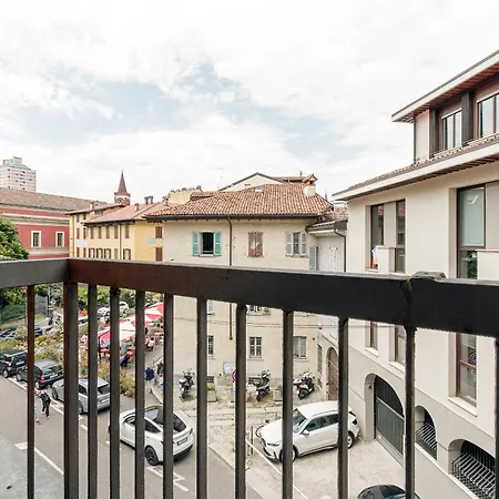 Διαμέρισμα Duomo - Elegant & Design 1 Bdr By Rentopolis Μιλάνο
