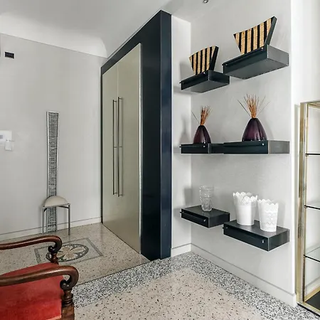 Duomo - Elegant & Design 1 Bdr By Rentopolis Μιλάνο