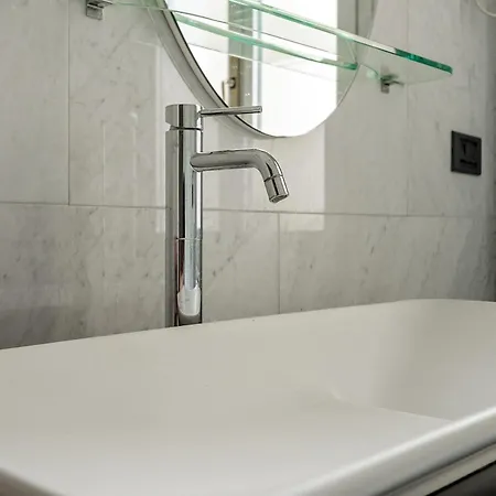 Duomo - Elegant & Design 1 Bdr By Rentopolis Διαμέρισμα *