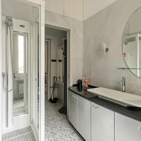 Duomo - Elegant & Design 1 Bdr By Rentopolis Διαμέρισμα *