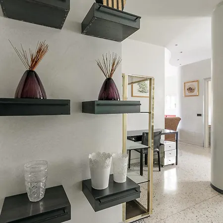 Διαμέρισμα Duomo - Elegant & Design 1 Bdr By Rentopolis *