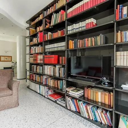 Duomo - Elegant & Design 1 Bdr By Rentopolis Apartment