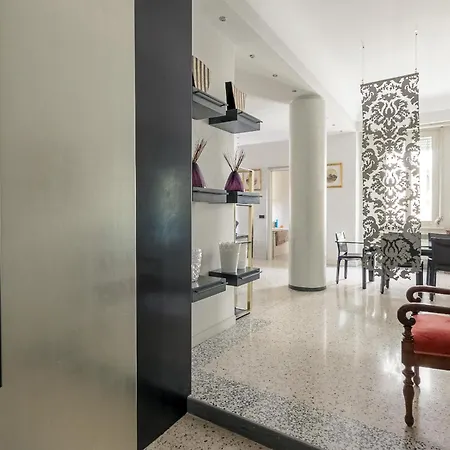 Duomo - Elegant & Design 1 Bdr By Rentopolis * Milan