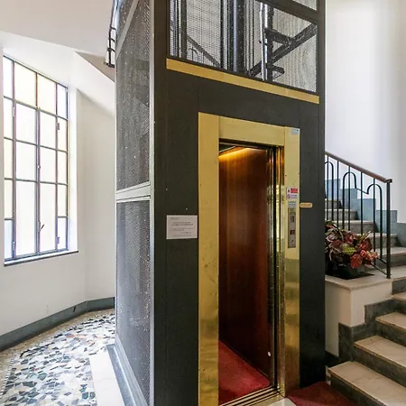 Apartment Duomo - Elegant & Design 1 Bdr By Rentopolis