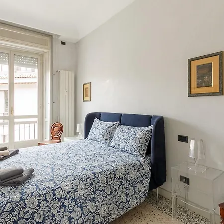 Duomo - Elegant & Design 1 Bdr By Rentopolis Apartment *
