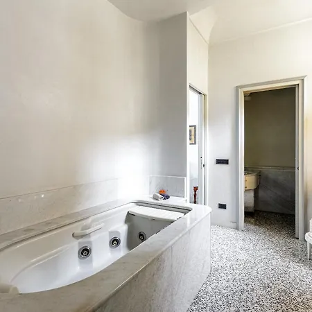 Duomo - Elegant & Design 1 Bdr By Rentopolis *