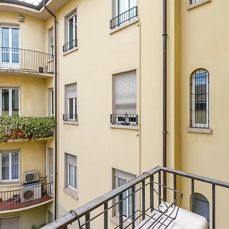 Apartment Duomo - Elegant & Design 1 Bdr By Rentopolis