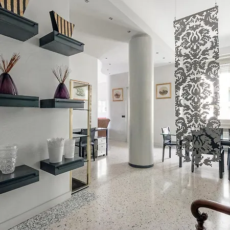 Duomo - Elegant & Design 1 Bdr By Rentopolis *