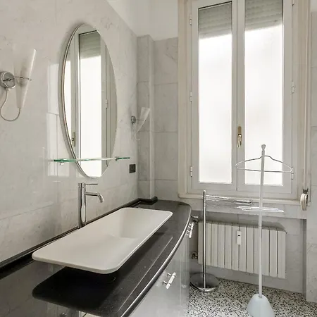 Apartment Duomo - Elegant & Design 1 Bdr By Rentopolis Milan